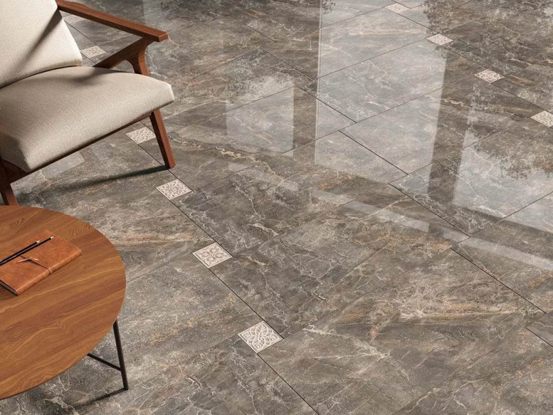 Керамогранит ПАРНАС (Kerama Marazzi) в Москве