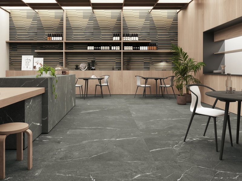 Плитка THE ROCK (Imola Ceramica) в Москве