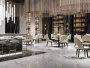 Плитка СУПЕРМАКСИ: MARBLE КАПРАЯ (Kerama Marazzi) в Москве