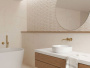 КерамогранитCREMA AVORIO (Gayafores) в Москве