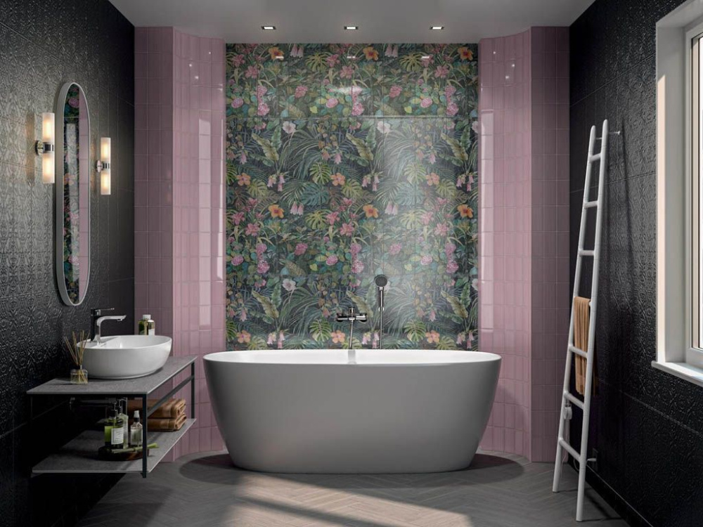 Плитка АЛЬВАО (Kerama Marazzi) в Москве