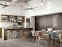 Плитка BRICK GLOSSY (Ragno) в Москве