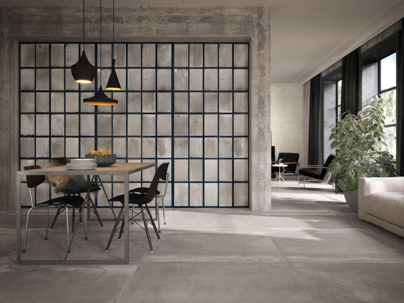 Плитка TUBE (Imola Ceramica) в Москве