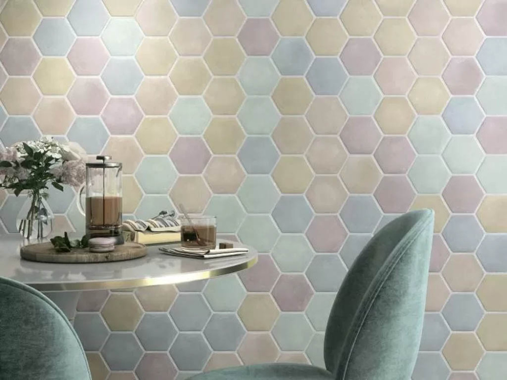 Плитка ПАТАКОНА (Kerama Marazzi) в Москве