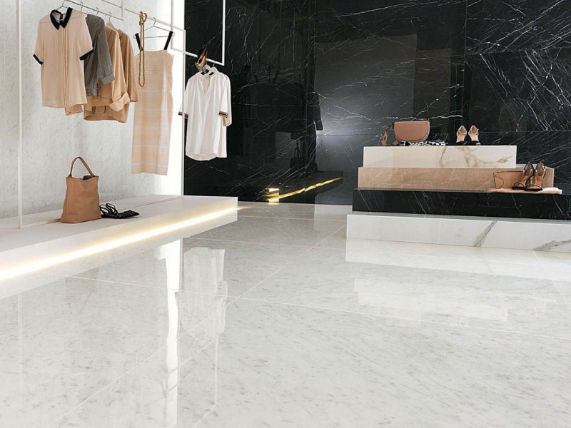 Плитка ROMA DIAMOND (FAP Ceramiche) в Москве