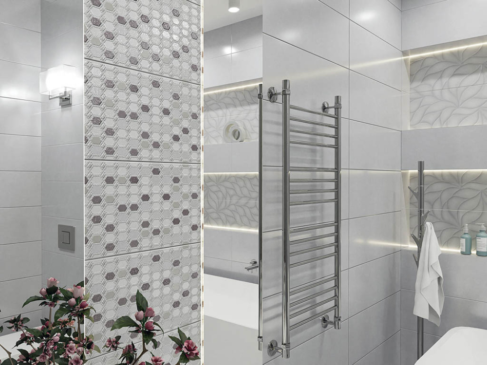 Плитка MALWIYA (Eletto Ceramica) в Москве