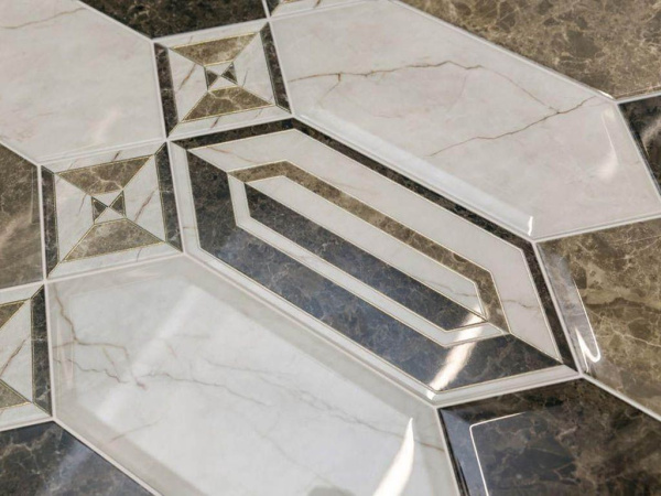 Плитка БИКУШ (Kerama Marazzi) в Москве