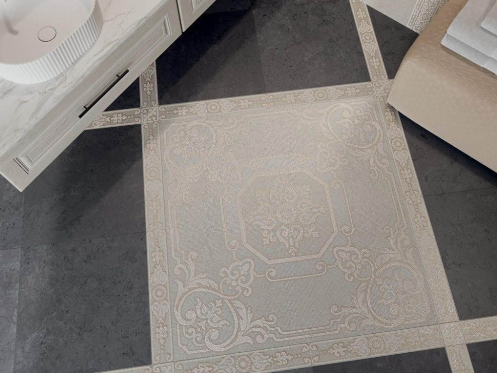 Плитка КАРМУ (Kerama Marazzi) в Москве