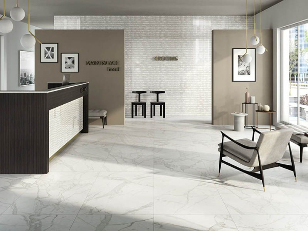 Керамогранит MARMOREA (Ceramica Fioranese) в Москве