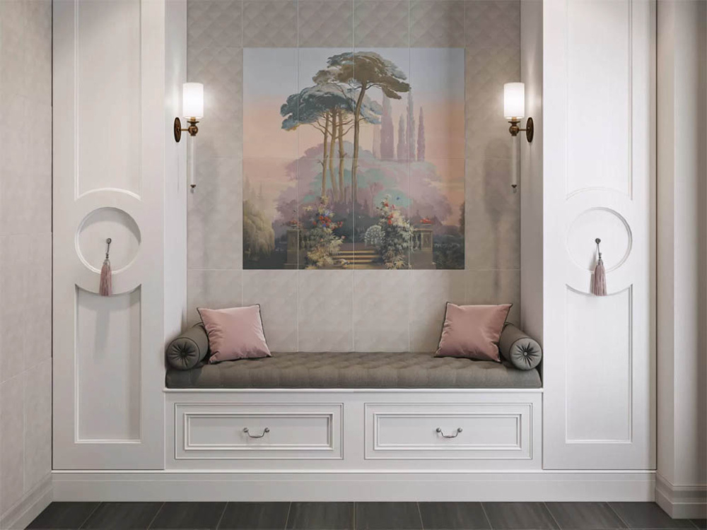 Плитка МАРСО (Kerama Marazzi) в Москве
