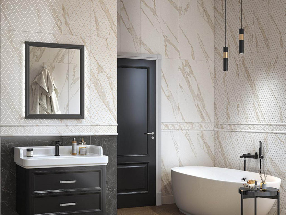 Плитка АЛЕНТЕЖУ (Kerama Marazzi) в Москве