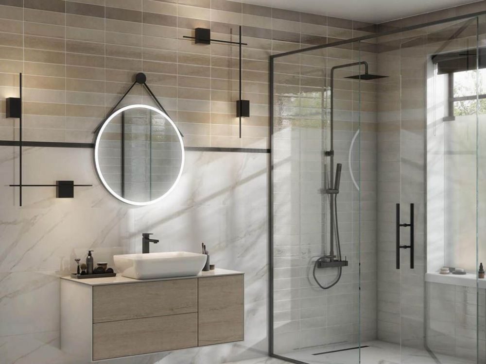 Плитка ТРАКАЙ (Kerama Marazzi) в Москве