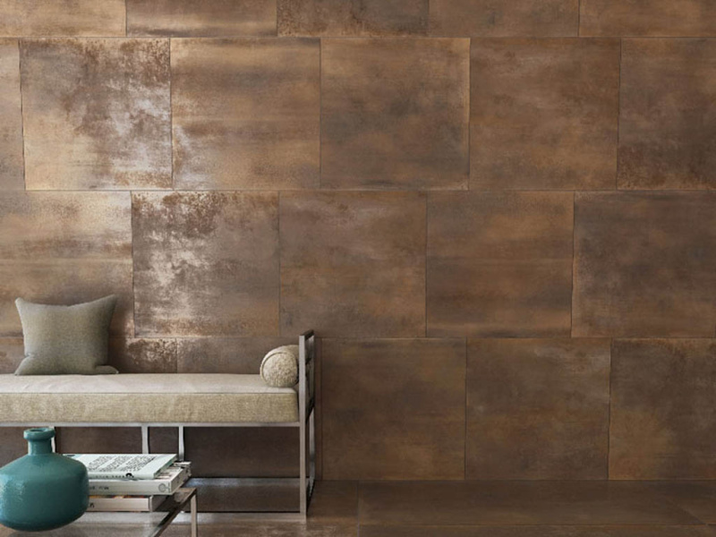 Плитка LE LEGHE (Tuscania Ceramiche) в Москве