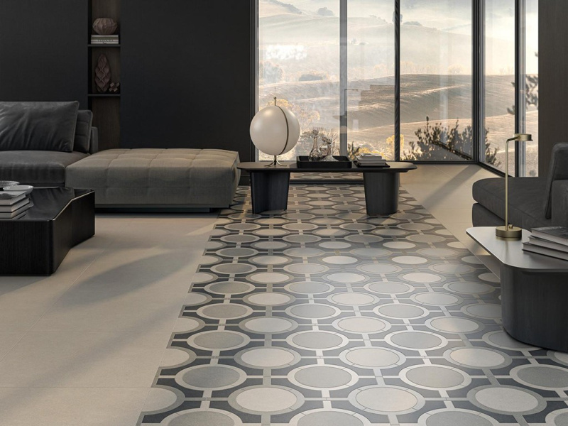 Плитка ТОСКАНА: ДЖИМИНЬЯНО (Kerama Marazzi) в Москве