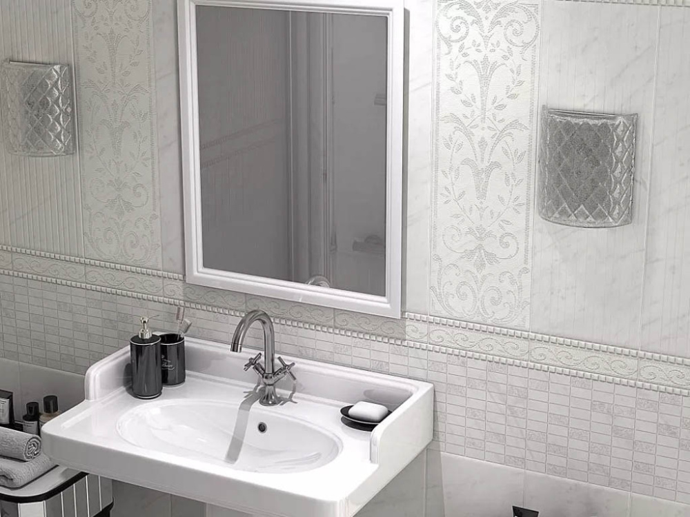 Плитка БОРСАРИ (Kerama Marazzi) в Москве