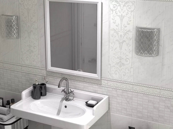 Плитка БОРСАРИ (Kerama Marazzi) в Москве