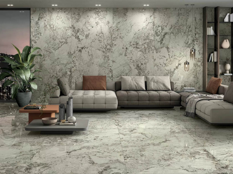 Плитка ANIMA WONDER (Caesar Ceramiche) в Москве