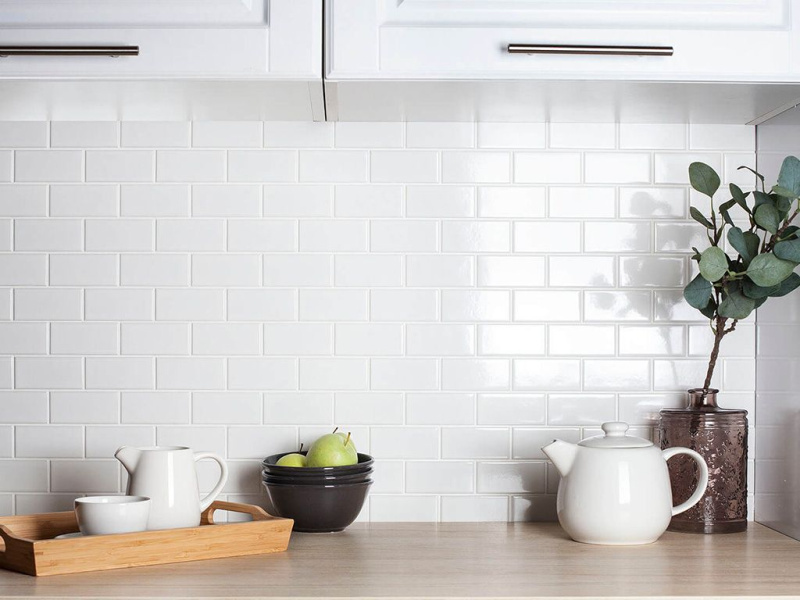 Мозаика BRICK & METRO (StarMosaic) в Москве