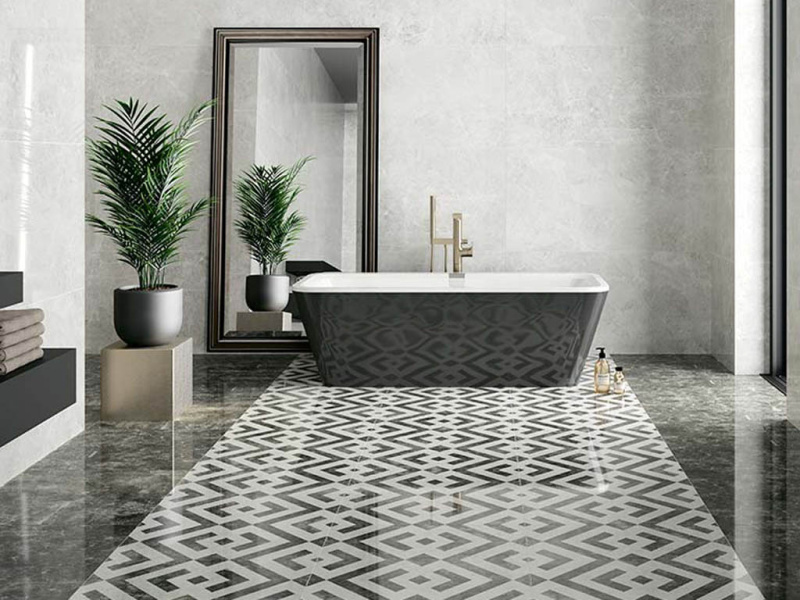 Плитка VIRTUOSE (Villeroy & Boch) в Москве