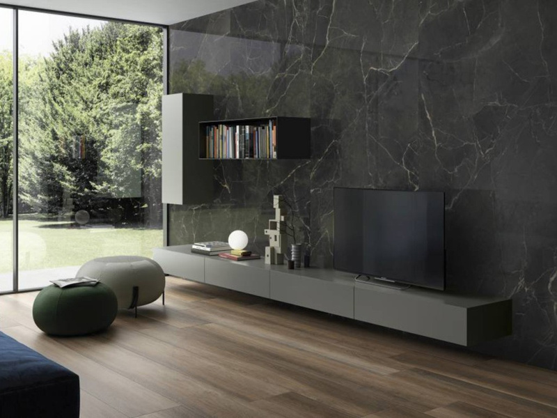 Плитка PURITY OF MARBELE XL Supergres Ceramiche в Москве