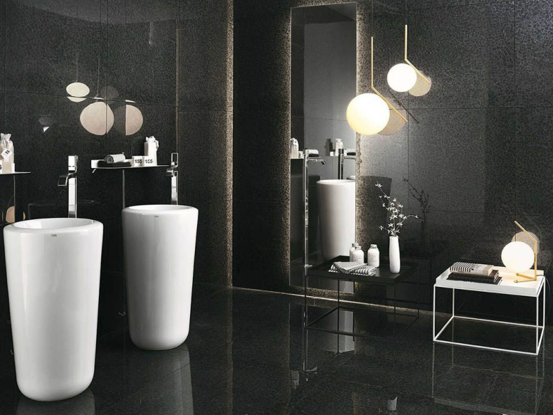 Плитка ROMA DIAMOND (FAP Ceramiche) в Москве