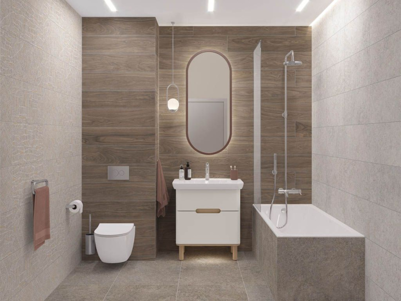 Плитка WOOD-X (Vitra) в Москве