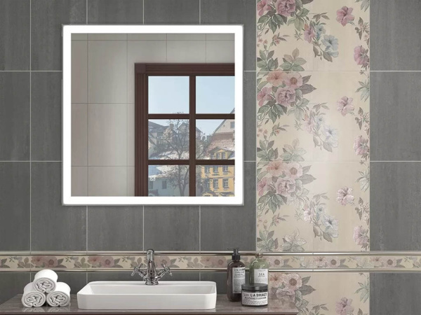 Плитка ЛОМБАРДИА (Kerama Marazzi) в Москве