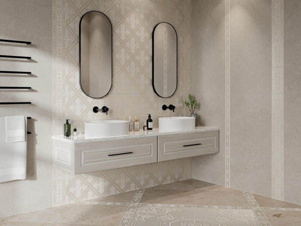 Плитка КАРМУ (Kerama Marazzi) в Москве