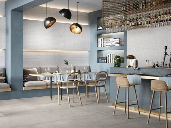 Плитка PURA (DOM Ceramiche) в Москве
