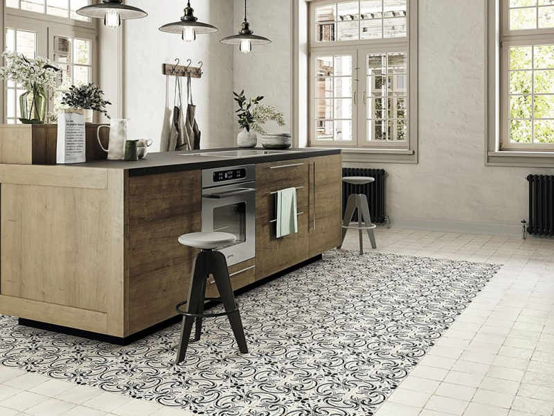 Плитка SAVONA (APE Ceramica) в Москве
