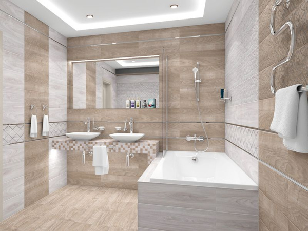 Плитка ENVY (Ceramica Classic) в Москве