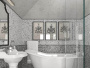 Мозаика I-TILE (Natural Mosaic) в Москве