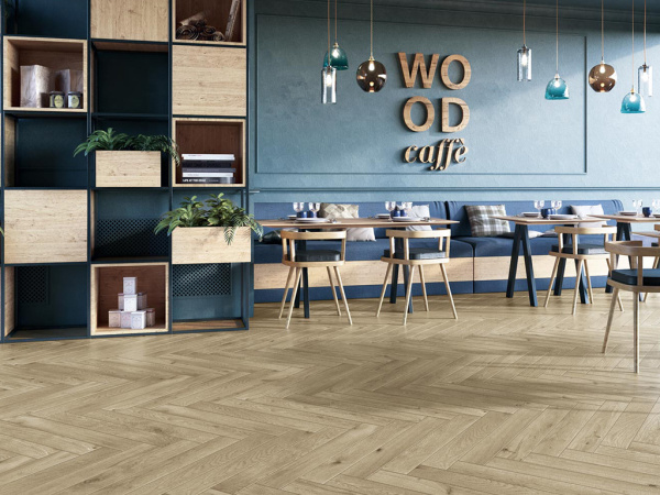 Плитка WOODESSENCE (Ragno) в Москве