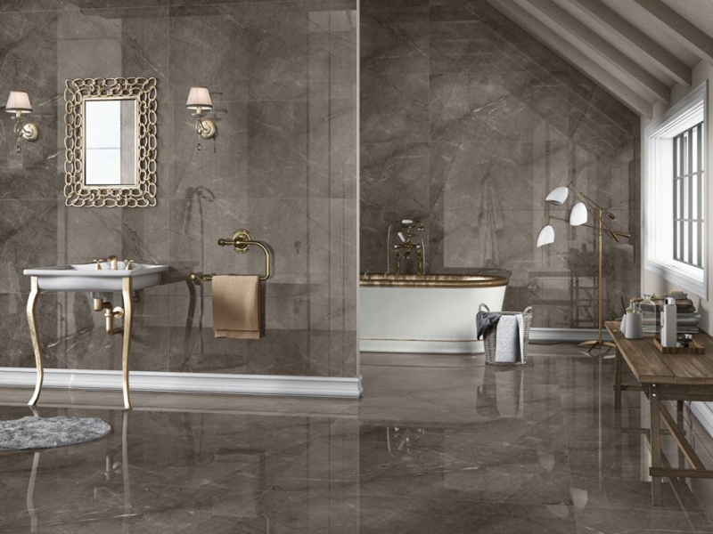 Плитка EMPERADOR DARK (Velsaa) в Москве