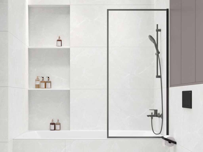 Плитка STONE COOL WHITE (Ceradim) в Москве