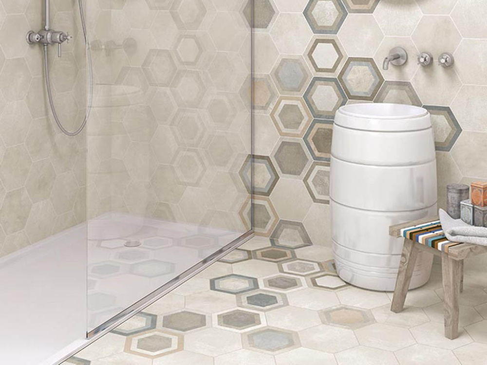 Плитка RIFT (Vives Ceramica) в Москве