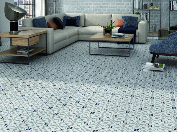 Плитка HIDRAULICOS (Halcon Ceramicas) в Москве