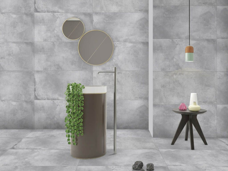 Плитка CEMENTO (NT Ceramic) в Москве
