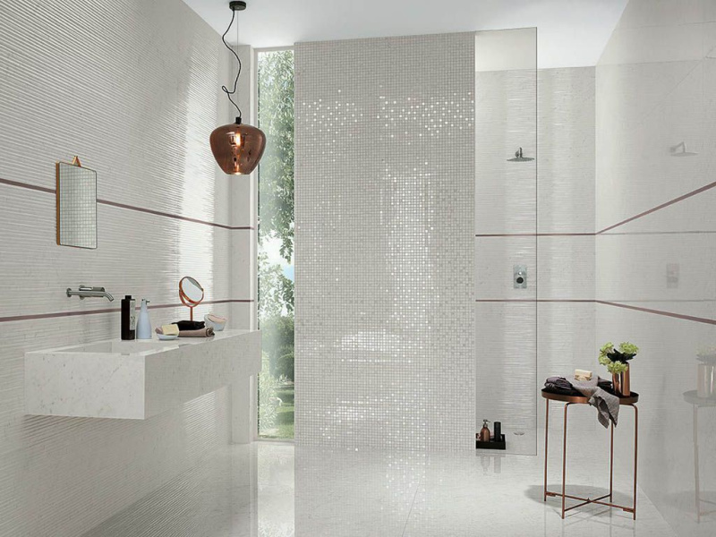 Плитка ROMA DIAMOND (FAP Ceramiche) в Москве
