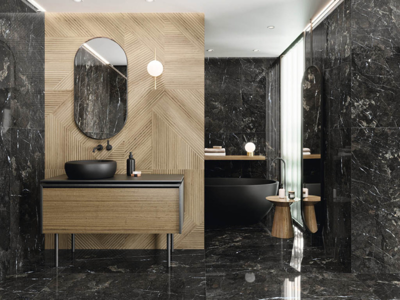 Плитка MARBLES 21 (APE Ceramica) в Москве