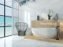 Плитка ARABESCATO/ROYAL (AGL Tiles) в Москве