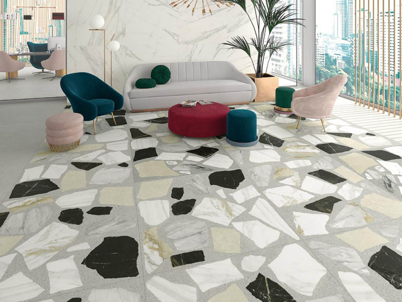 Плитка NIKOI (Vives Ceramica) в Москве
