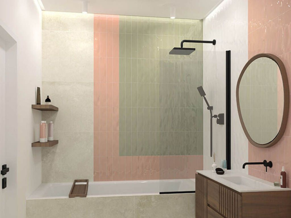 Плитка KANE (Cifre Ceramica) в Москве