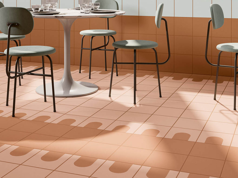Плитка ITALIAN LANDSCAPE (Fioranese Ceramica) в Москве