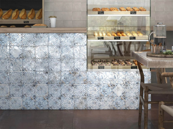 Плитка БАРИО (Kerama Marazzi) в Москве