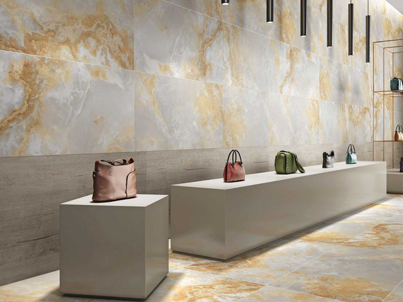 Плитка ONYX SUNSPOT (Colortile) в Москве