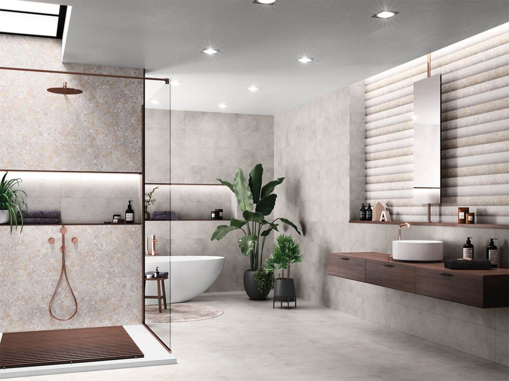 Плитка ROSSANA (Ibero Ceramicas) в Москве