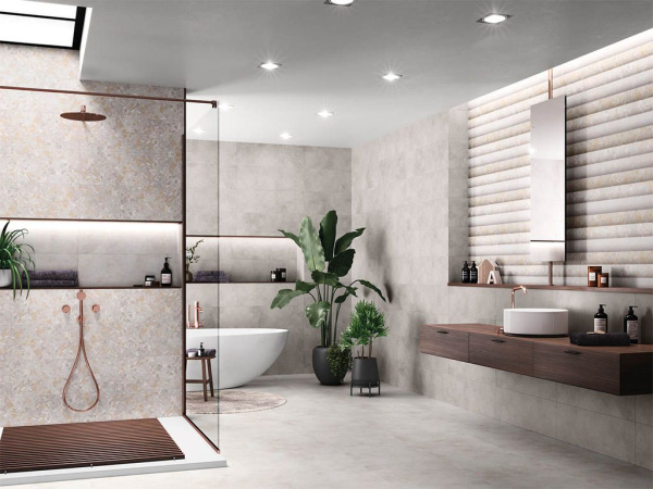 Плитка ROSSANA (Ibero Ceramicas) в Москве
