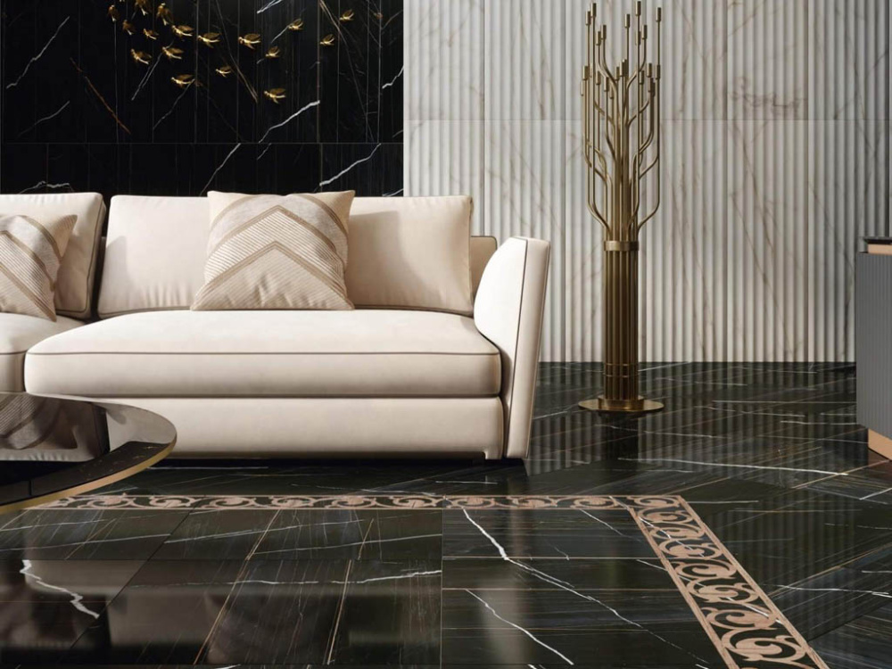 Плитка ГРЕППИ (Kerama Marazzi) в Москве