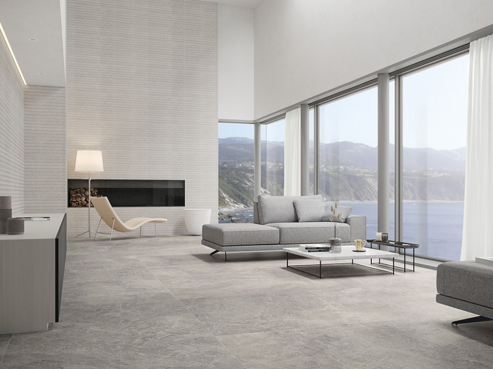 Плитка NOIR (Porcelanosa) в Москве